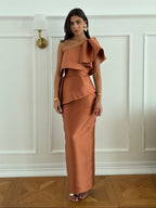 Amwaj dress