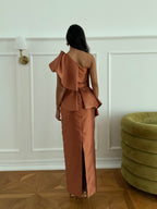 Amwaj dress