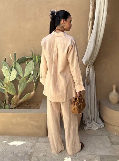 Havana Set - Beige