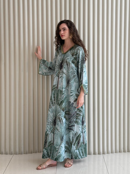 Desert Kaftan