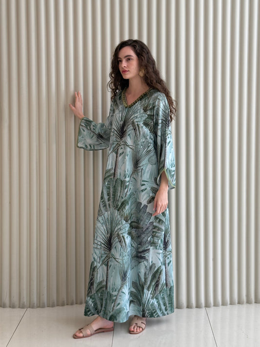 Desert Kaftan