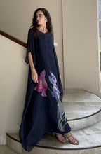 Camellia Kaftan
