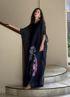 Camellia Kaftan