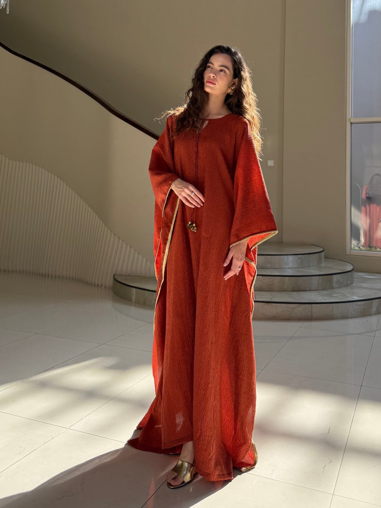 Jawaher Kaftan