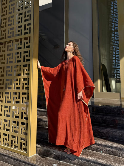 Jawaher Kaftan