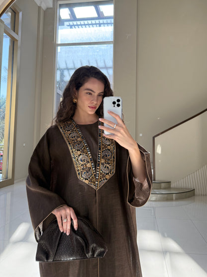 Asala 2 Piece Kaftan