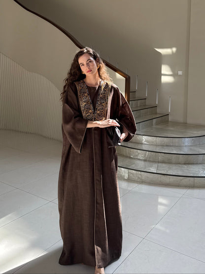 Asala 2 Piece Kaftan