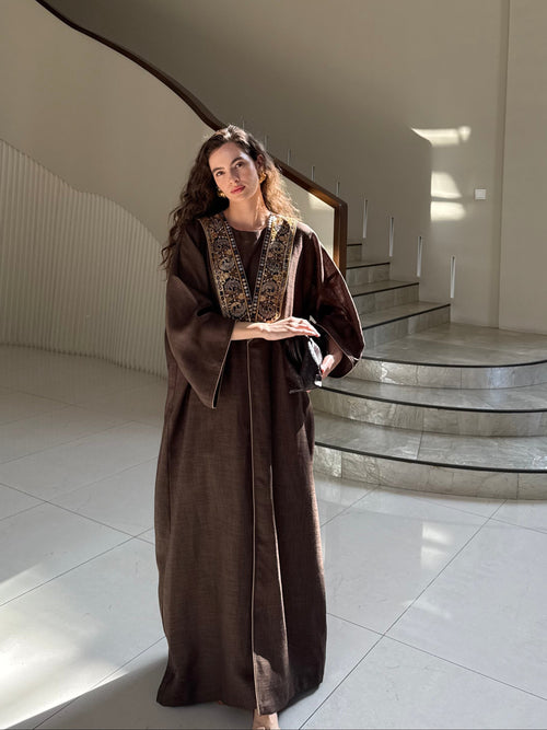 Asala 2 Piece Kaftan