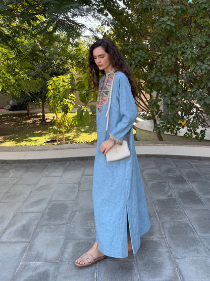 Amira Kaftan