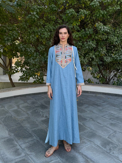 Amira Kaftan