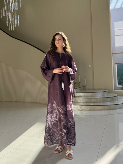Hind Kaftan