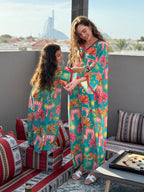 Al Rimal Kaftan