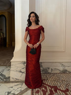 Scarlett Dress