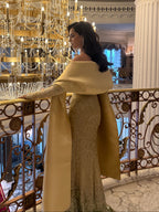 Etoile Dress with Sleeves
