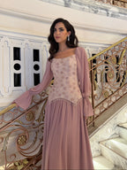 Juliette Dress