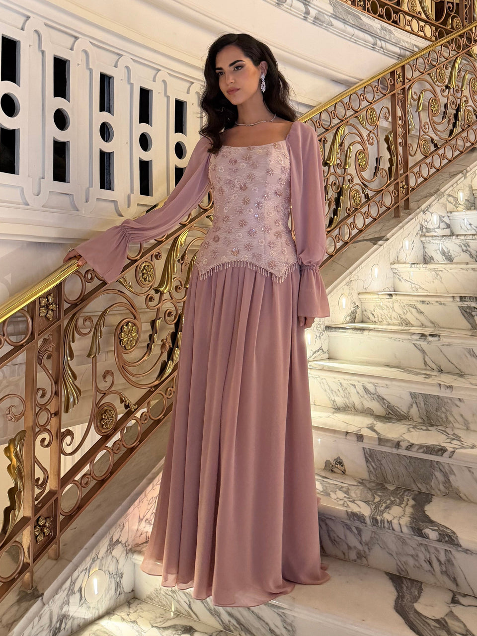 Juliette Dress