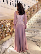 Juliette Dress