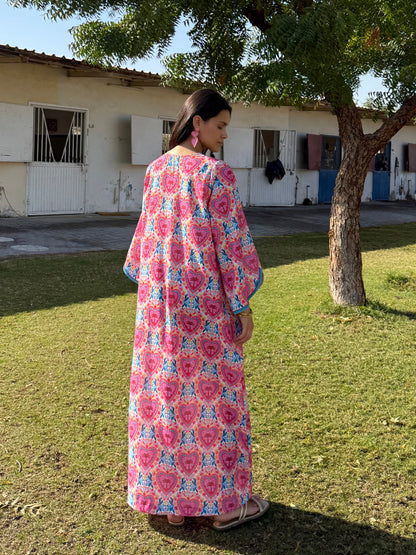 Amour Kaftan
