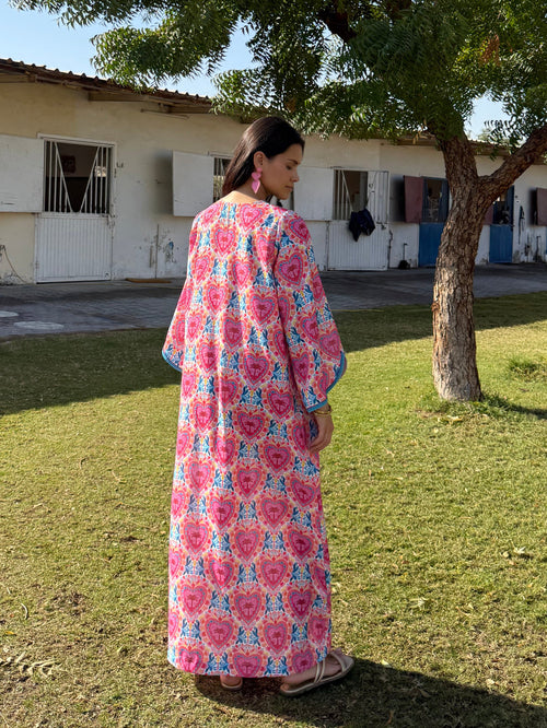 Amour Kaftan