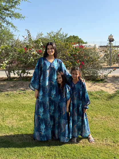 Falak Kaftan - Kids