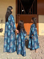 فستان فلك - أطفال