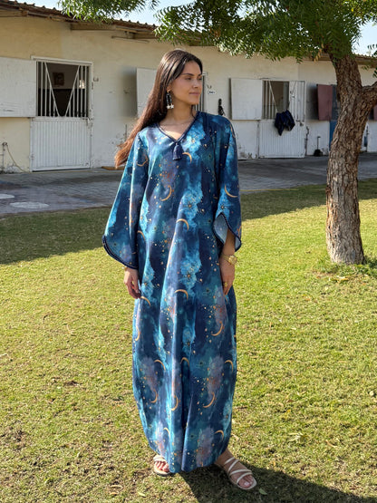 Falak Kaftan