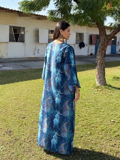 Falak Kaftan