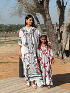 Faith Kaftan - Kids