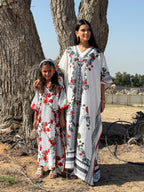 Faith Kaftan - Kids