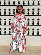 Faith Kaftan - Kids