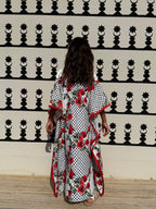 Faith Kaftan - Kids
