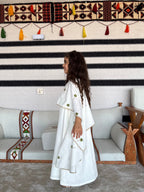 قفطان الغيمة - أطفال