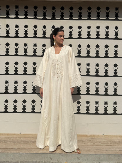 Sidra Kaftan