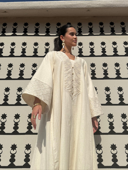 Sidra Kaftan