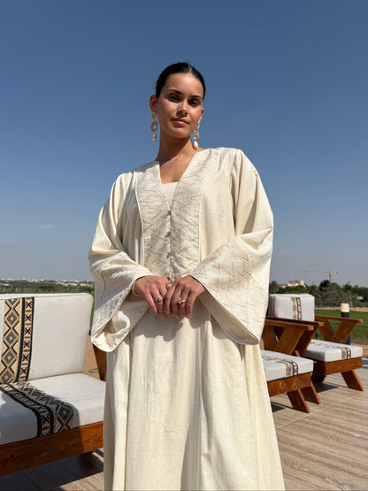 Sidra Kaftan