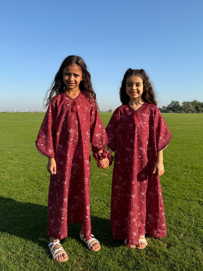 Mirage Kaftan - Kids