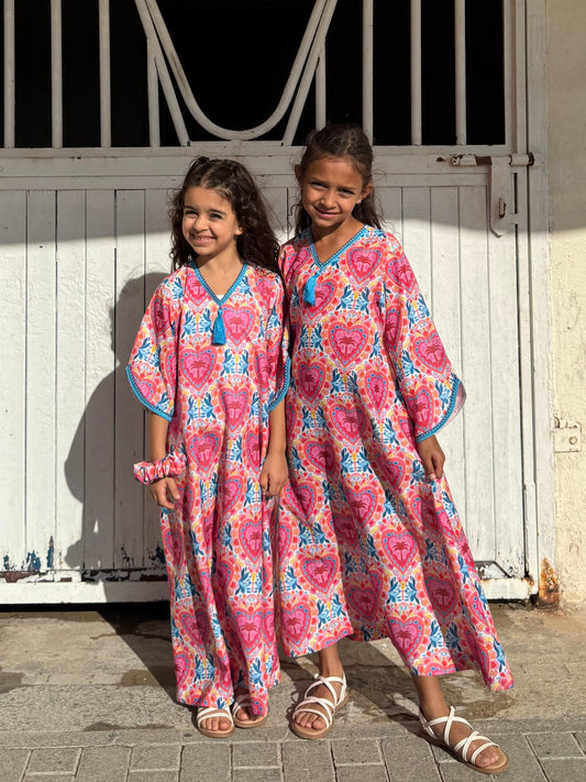 Amour Kaftan - Kids