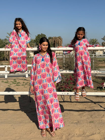 Amour Kaftan - Kids