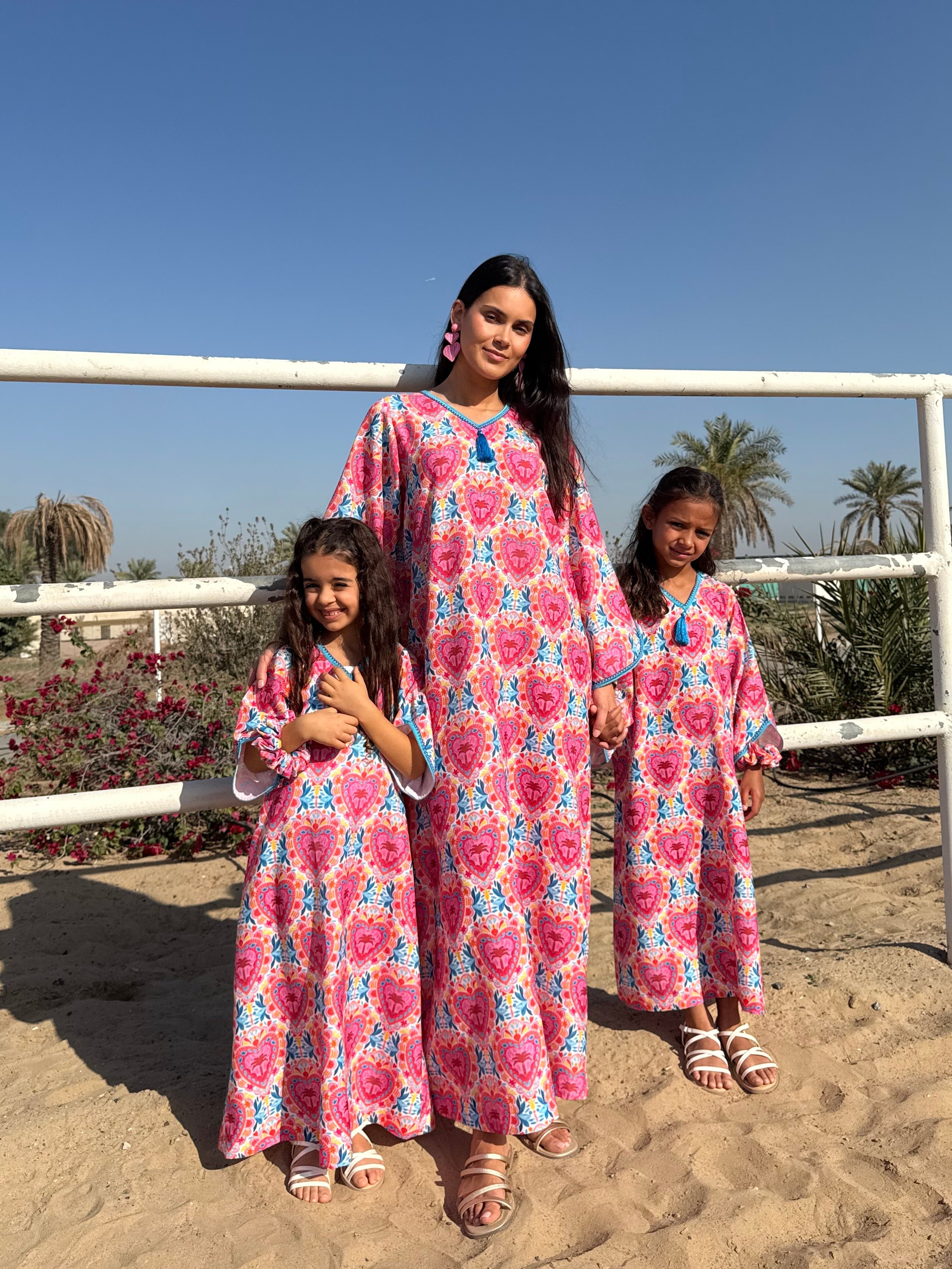 قفطان أمور