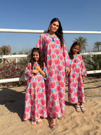 قفطان أمور - أطفال
