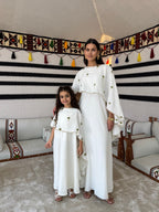 قفطان الغيمة - أطفال