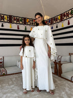 قفطان الغيمة - أطفال