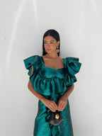 Green Top - EDS028B