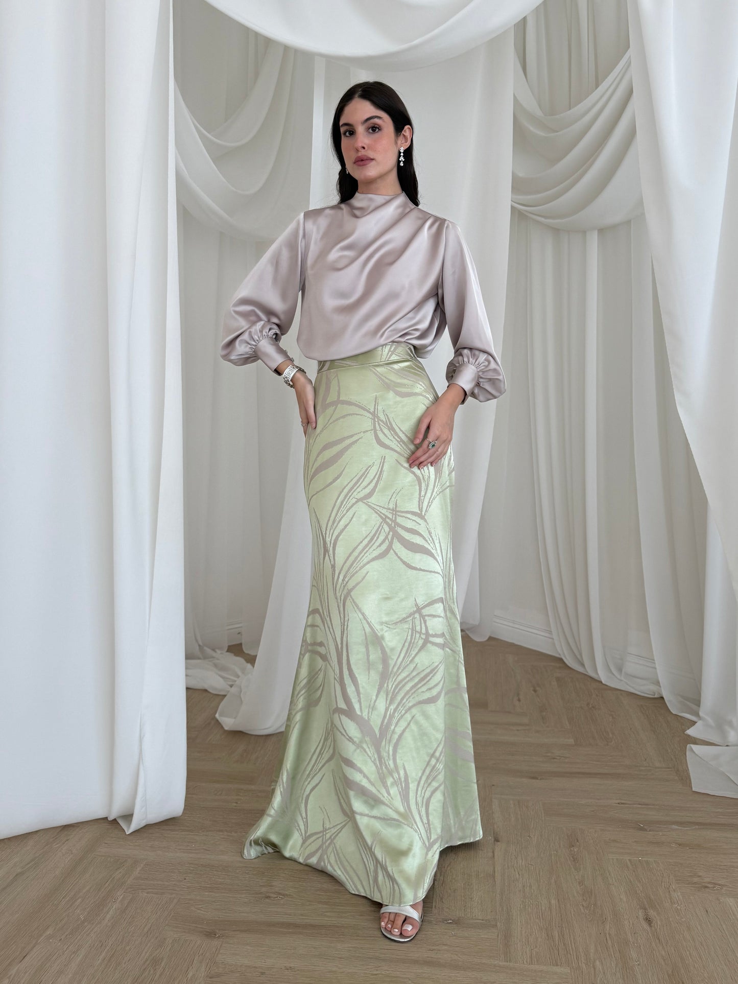 Serene Set