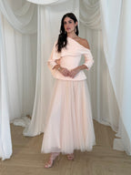 Collete Dress Without Crystal