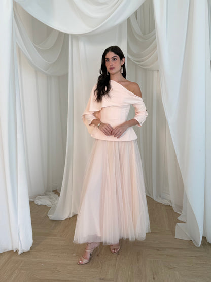 Collete Dress Without Crystal