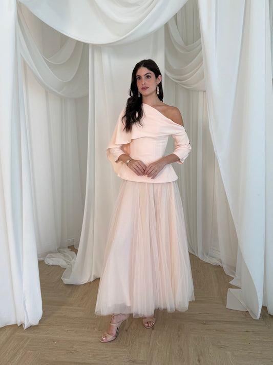 Collete Dress Without Crystal