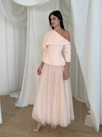 Collete Dress Without Crystal