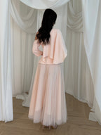 Collete Dress Without Crystal