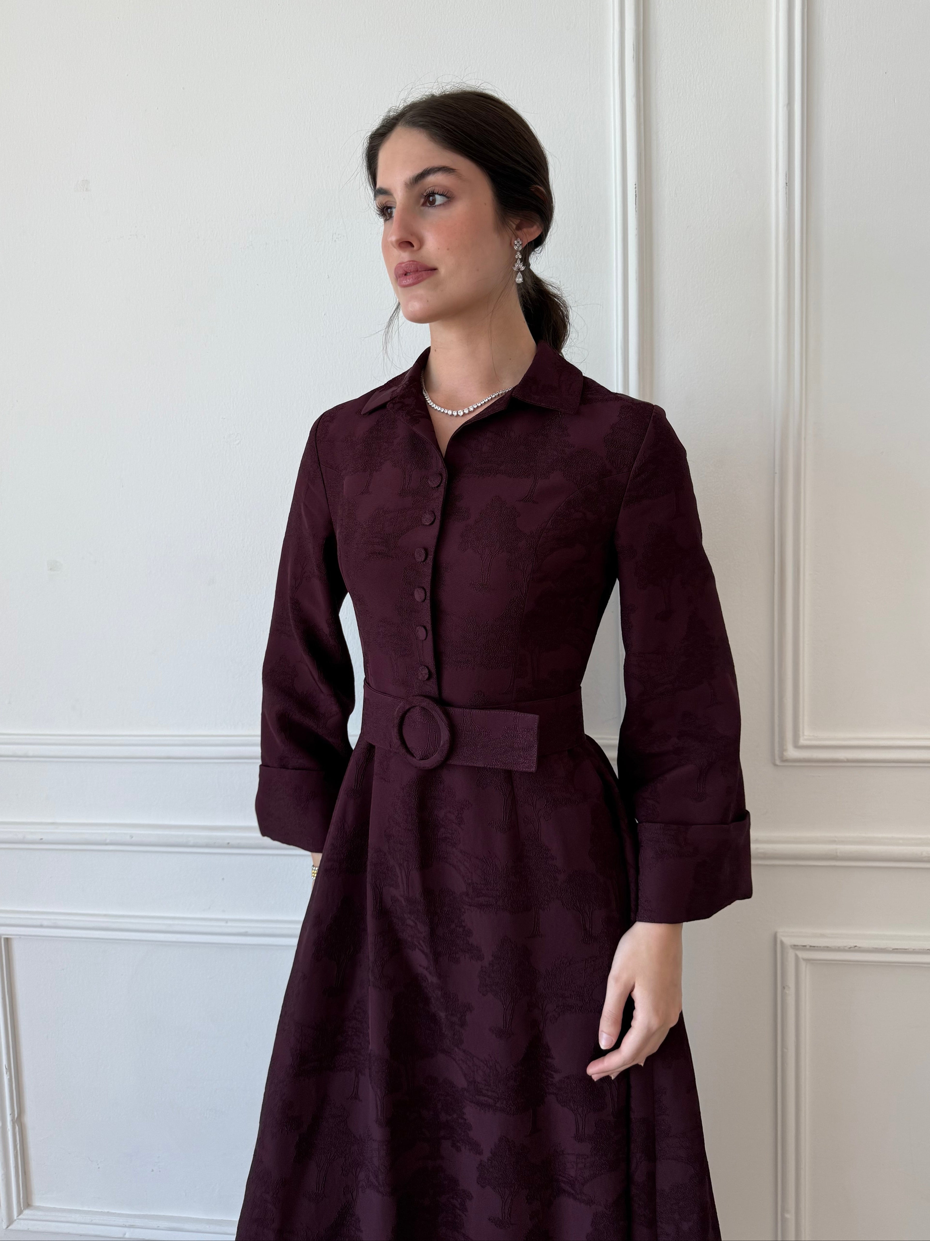 Afrah Dress